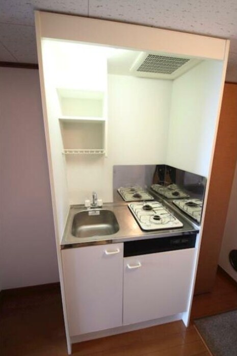 新高円寺駅 徒歩5分 1階の物件内観写真