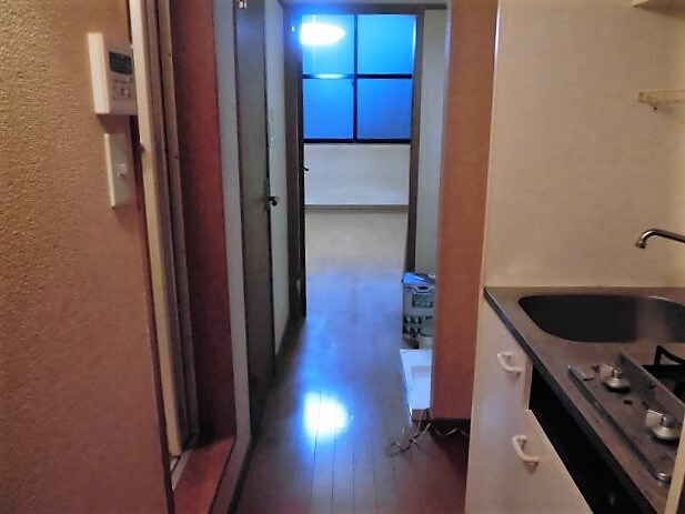 新高円寺駅 徒歩5分 1階の物件内観写真