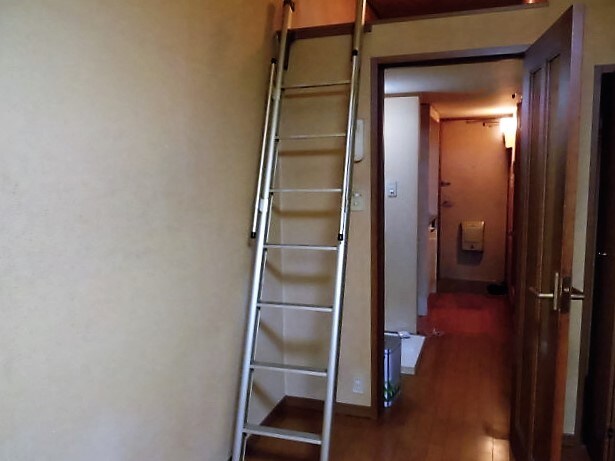 新高円寺駅 徒歩5分 1階の物件内観写真