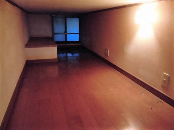 新高円寺駅 徒歩5分 1階の物件内観写真