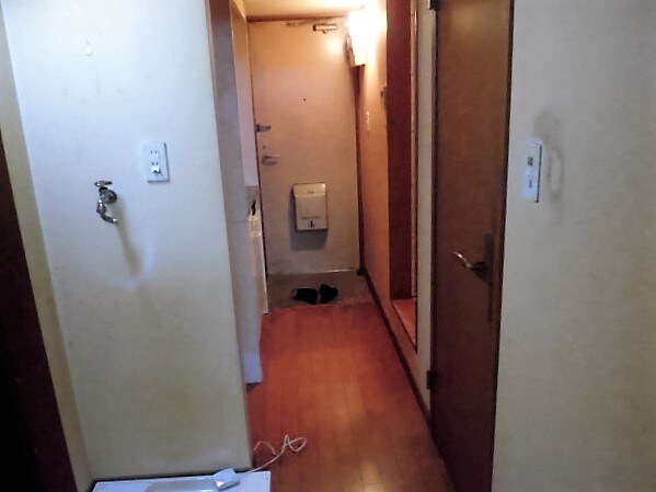 新高円寺駅 徒歩5分 1階の物件内観写真