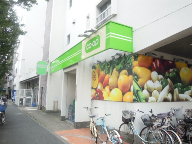 新高円寺駅 徒歩5分 1階の物件内観写真