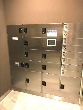 練馬駅 徒歩2分 6階の物件内観写真