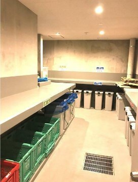 練馬駅 徒歩2分 6階の物件内観写真