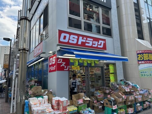 練馬駅 徒歩2分 6階の物件内観写真