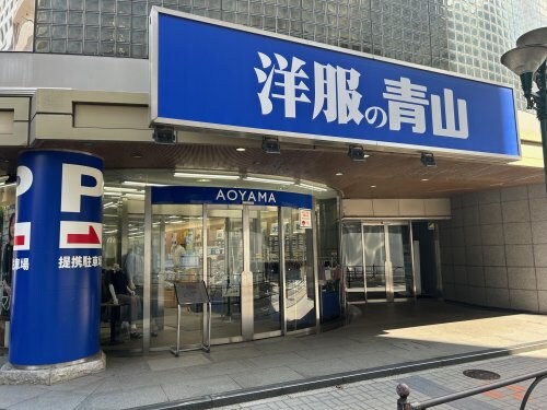 練馬駅 徒歩2分 6階の物件内観写真