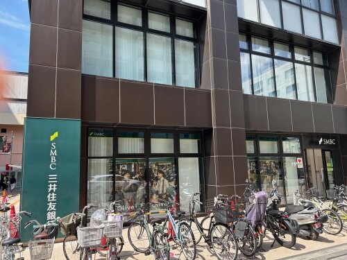 練馬駅 徒歩2分 6階の物件内観写真