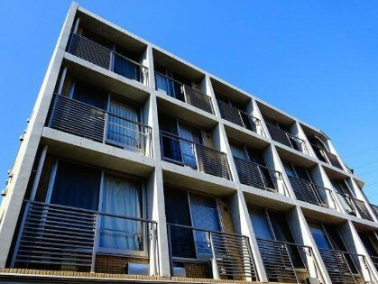 永福町駅 徒歩5分 3階の物件外観写真