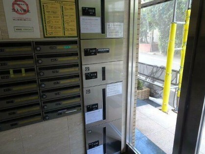 永福町駅 徒歩5分 3階の物件外観写真