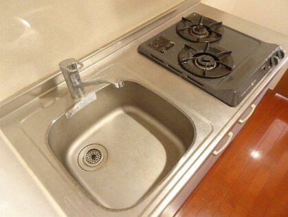 永福町駅 徒歩5分 3階の物件内観写真