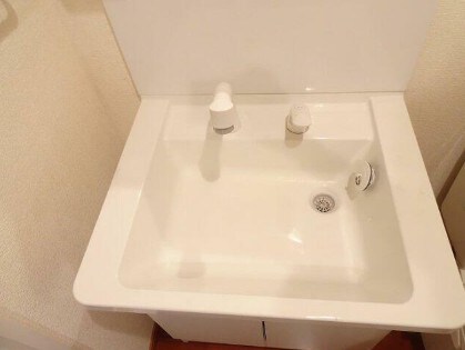 永福町駅 徒歩5分 3階の物件内観写真