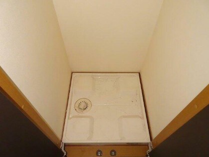 永福町駅 徒歩5分 3階の物件内観写真