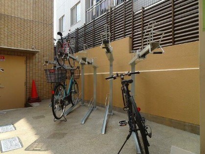 永福町駅 徒歩5分 3階の物件内観写真