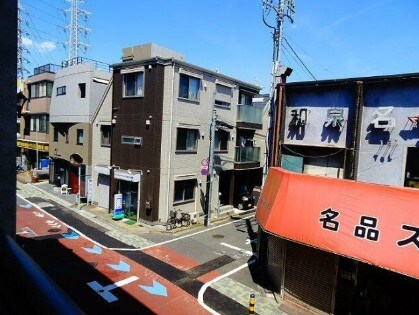 永福町駅 徒歩5分 3階の物件内観写真