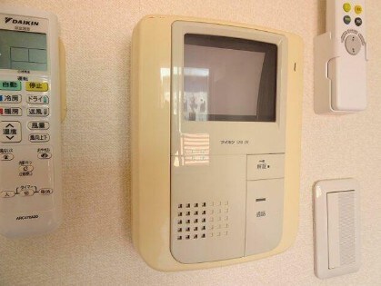 永福町駅 徒歩5分 3階の物件内観写真