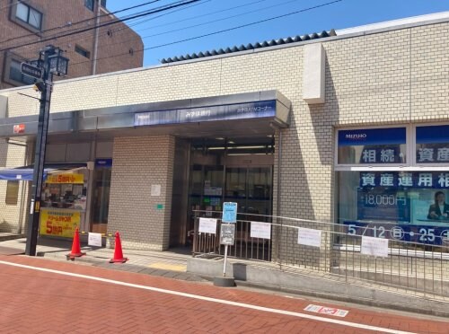 永福町駅 徒歩5分 3階の物件内観写真