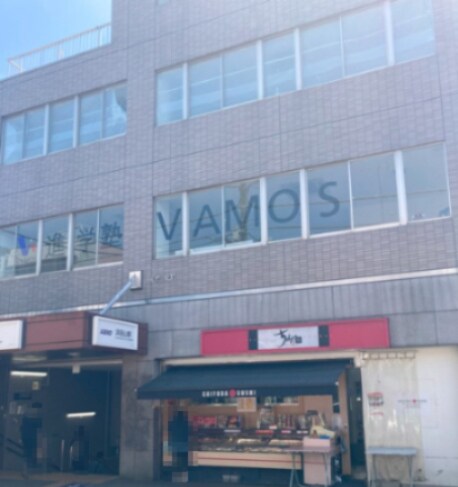 永福町駅 徒歩5分 3階の物件内観写真