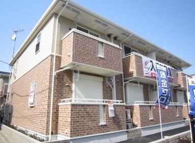 上井草駅 徒歩7分 2階の物件外観写真