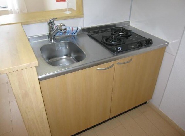 上井草駅 徒歩7分 2階の物件内観写真