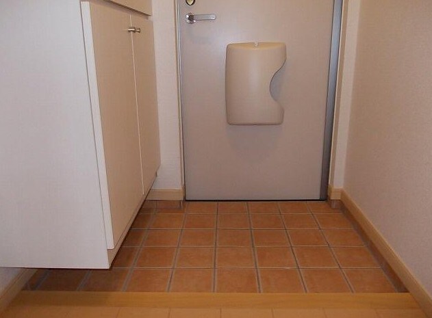 上井草駅 徒歩7分 2階の物件内観写真