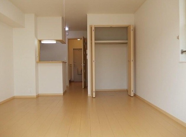 上井草駅 徒歩7分 2階の物件内観写真