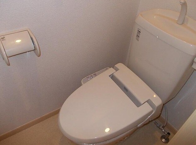 上井草駅 徒歩7分 2階の物件内観写真