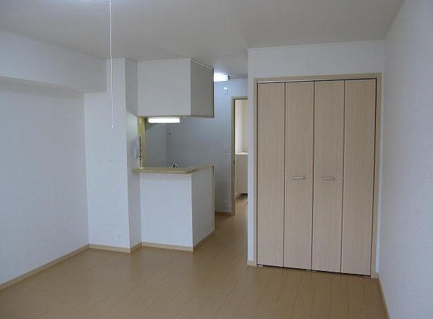 上井草駅 徒歩7分 2階の物件内観写真