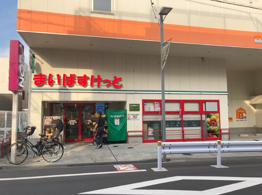 上井草駅 徒歩7分 2階の物件内観写真