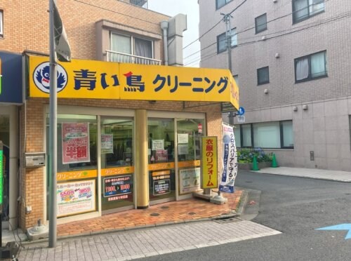 上井草駅 徒歩7分 2階の物件内観写真