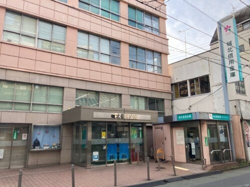 上井草駅 徒歩7分 2階の物件内観写真