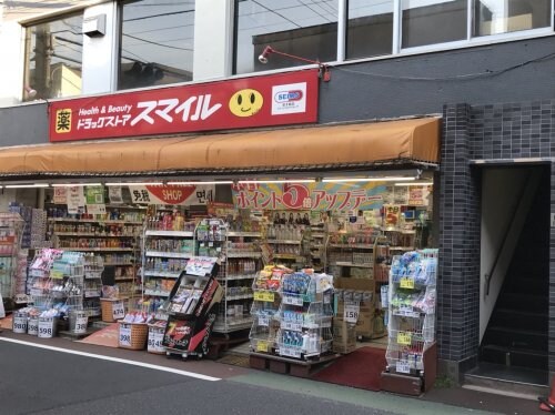 新井薬師前駅 徒歩5分 2階の物件内観写真