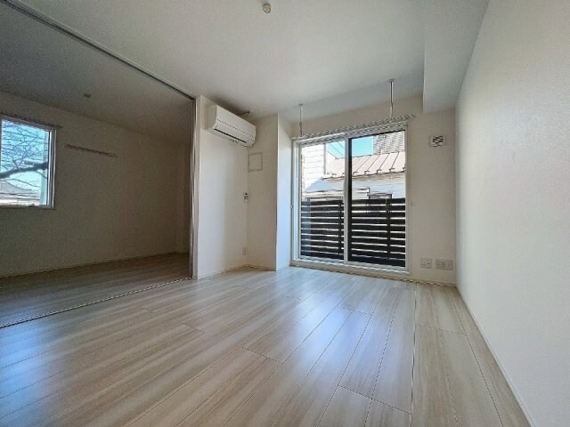 沼袋駅 徒歩13分 2階の物件内観写真