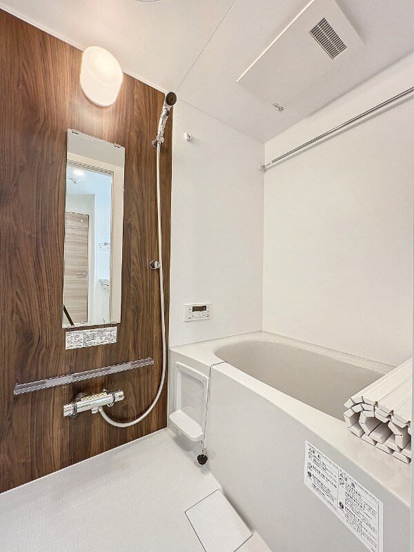 沼袋駅 徒歩13分 2階の物件内観写真