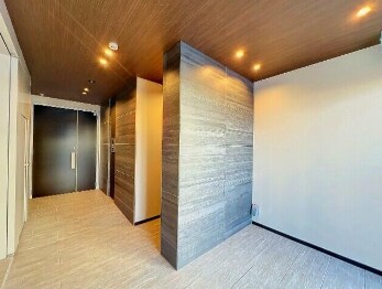 沼袋駅 徒歩13分 2階の物件内観写真