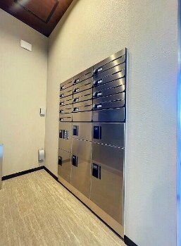 沼袋駅 徒歩13分 2階の物件内観写真