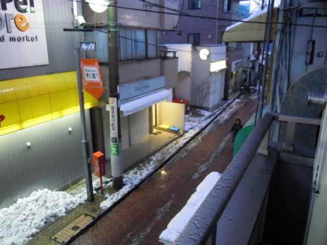 新高円寺駅 徒歩3分 2階の物件内観写真