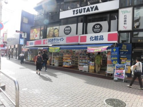 荻窪駅 徒歩5分 10階の物件内観写真