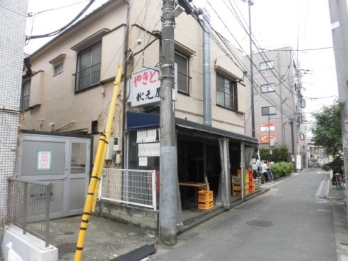 野方駅 徒歩7分 2階の物件内観写真