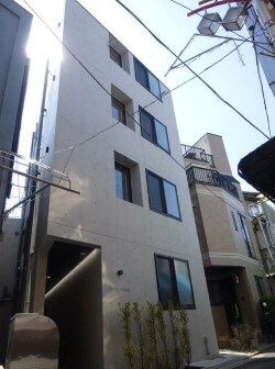 荻窪駅 徒歩4分 1階の物件外観写真