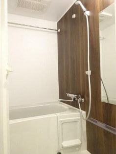 荻窪駅 徒歩4分 1階の物件内観写真