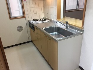 荻窪駅 徒歩13分 2階の物件内観写真