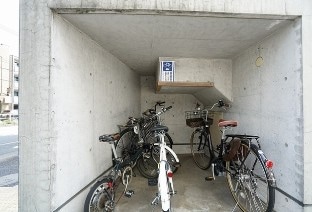 荻窪駅 徒歩13分 2階の物件内観写真