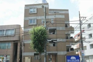 荻窪駅 徒歩13分 2階の物件内観写真