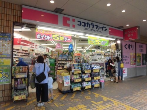 荻窪駅 徒歩13分 2階の物件内観写真