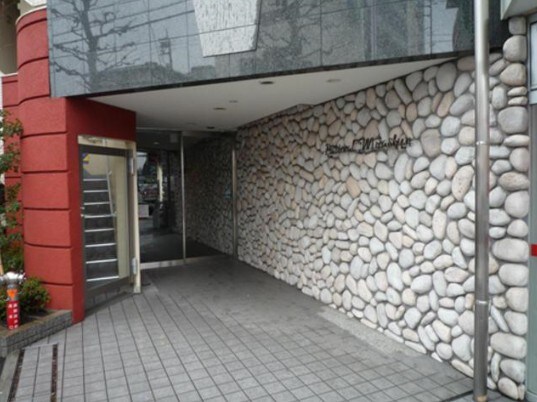 方南町駅 徒歩5分 6階の物件外観写真