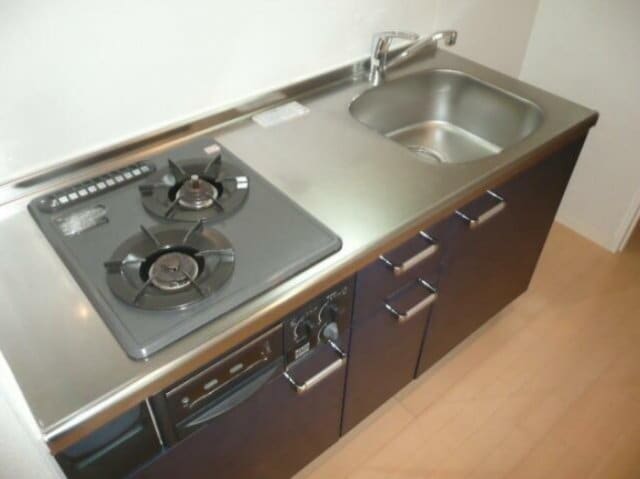 方南町駅 徒歩5分 6階の物件内観写真