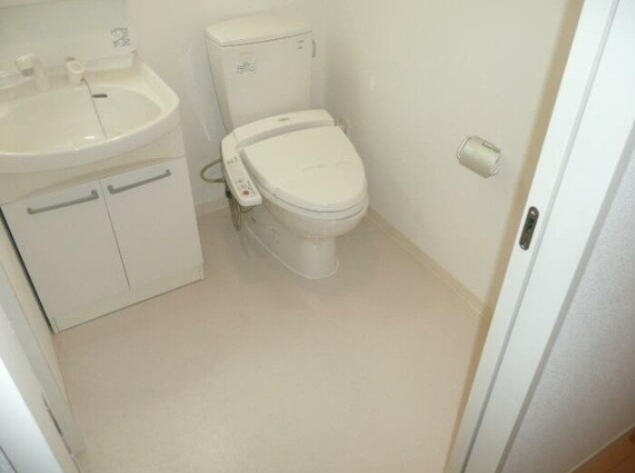 方南町駅 徒歩5分 6階の物件内観写真