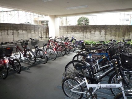 方南町駅 徒歩5分 6階の物件内観写真