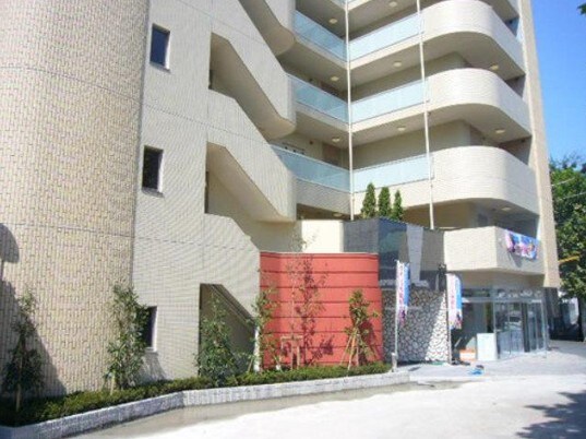 方南町駅 徒歩5分 6階の物件内観写真