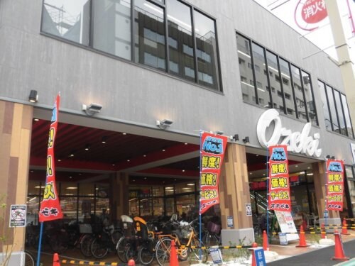 方南町駅 徒歩5分 6階の物件内観写真